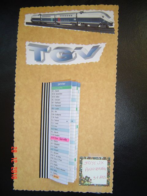 mes loisirs&passions - Page 6